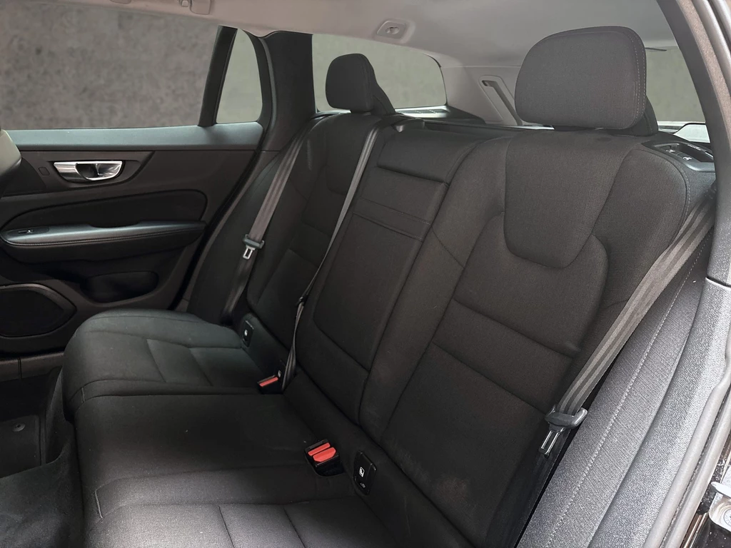 Volvo V60 – foto 13