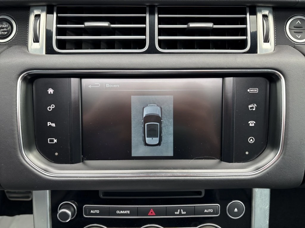Land Rover Range Rover – foto 27