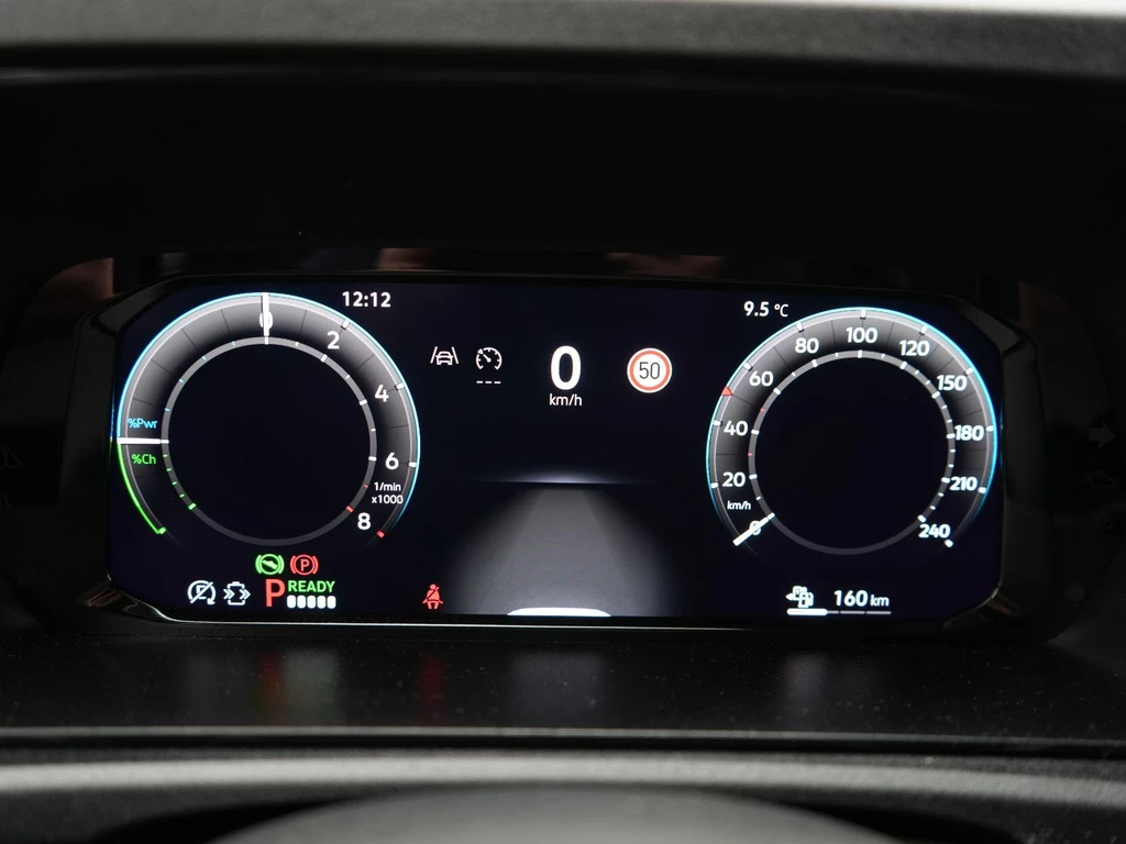 Volkswagen Caddy – foto 15