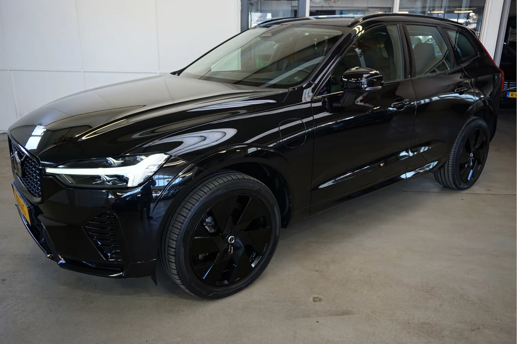 Volvo XC60 – foto 3