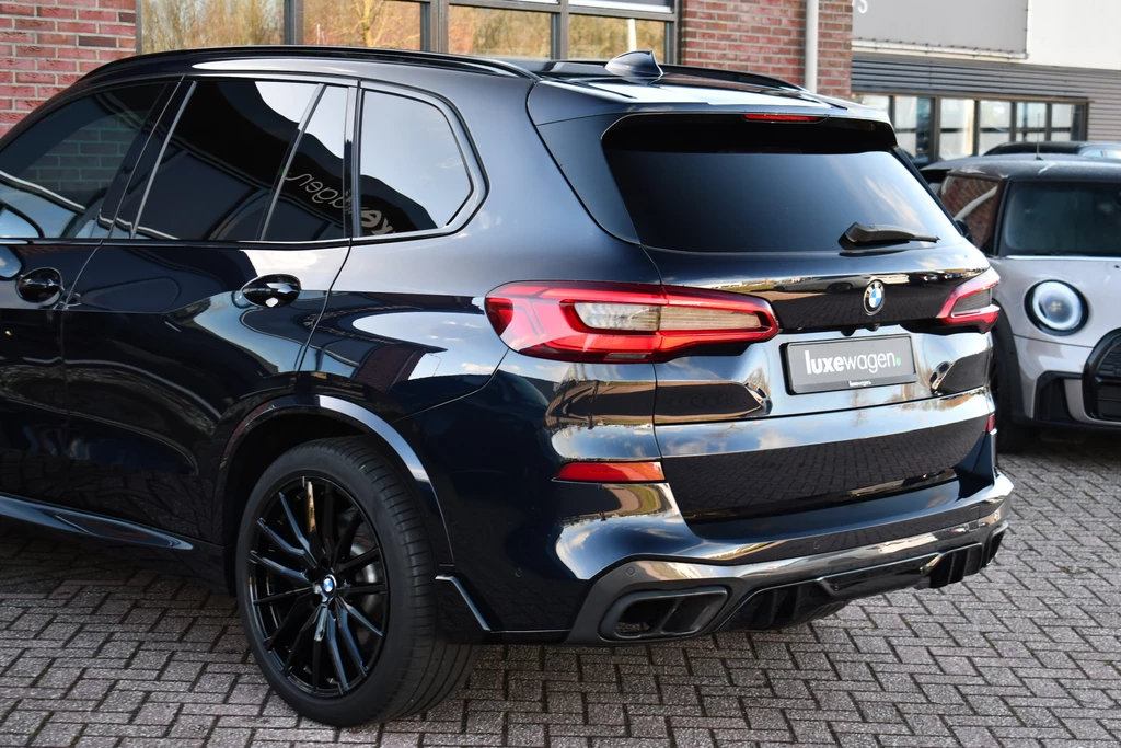 BMW X5 – foto 10