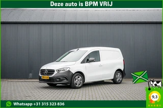 Mercedes-Benz Citan – thumbnail 1