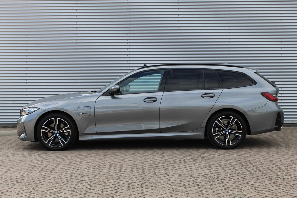 BMW 3 Serie – foto 3