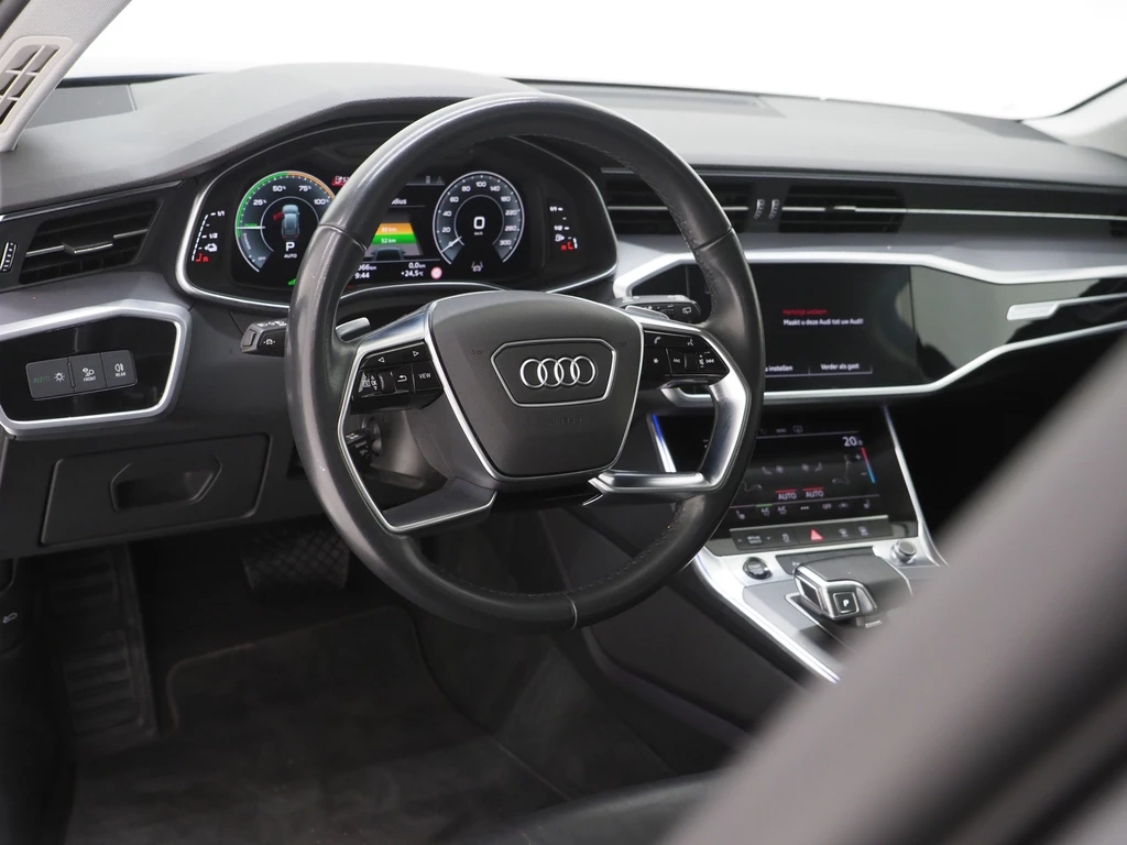 Audi A6 – foto 17