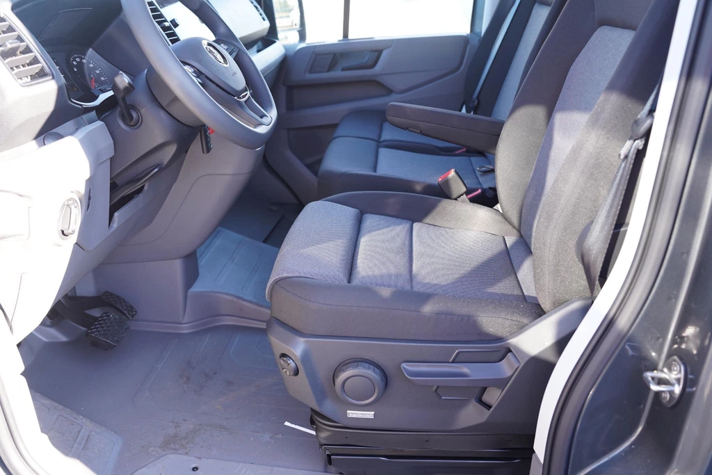 Volkswagen Crafter – foto 21