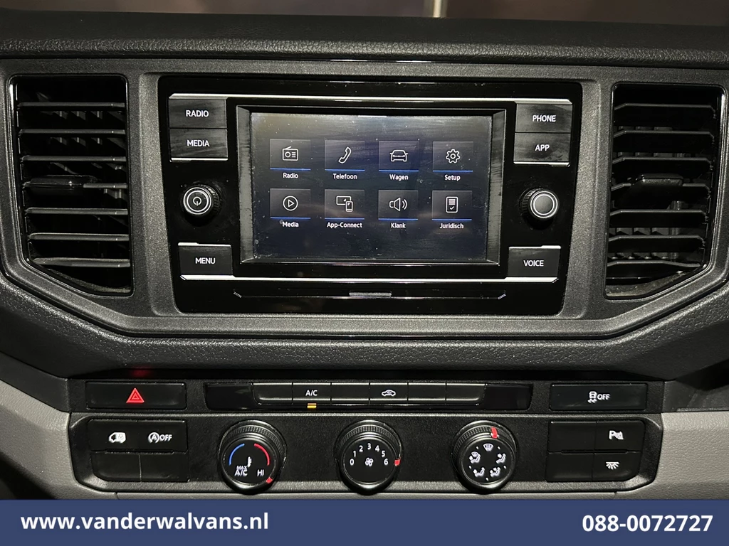 Volkswagen Crafter – foto 17