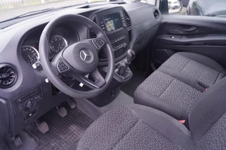 Mercedes-Benz Vito – thumbnail 21