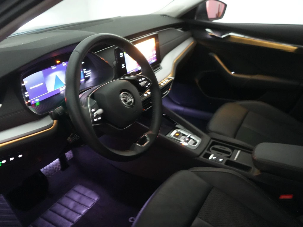 Škoda Octavia – foto 34