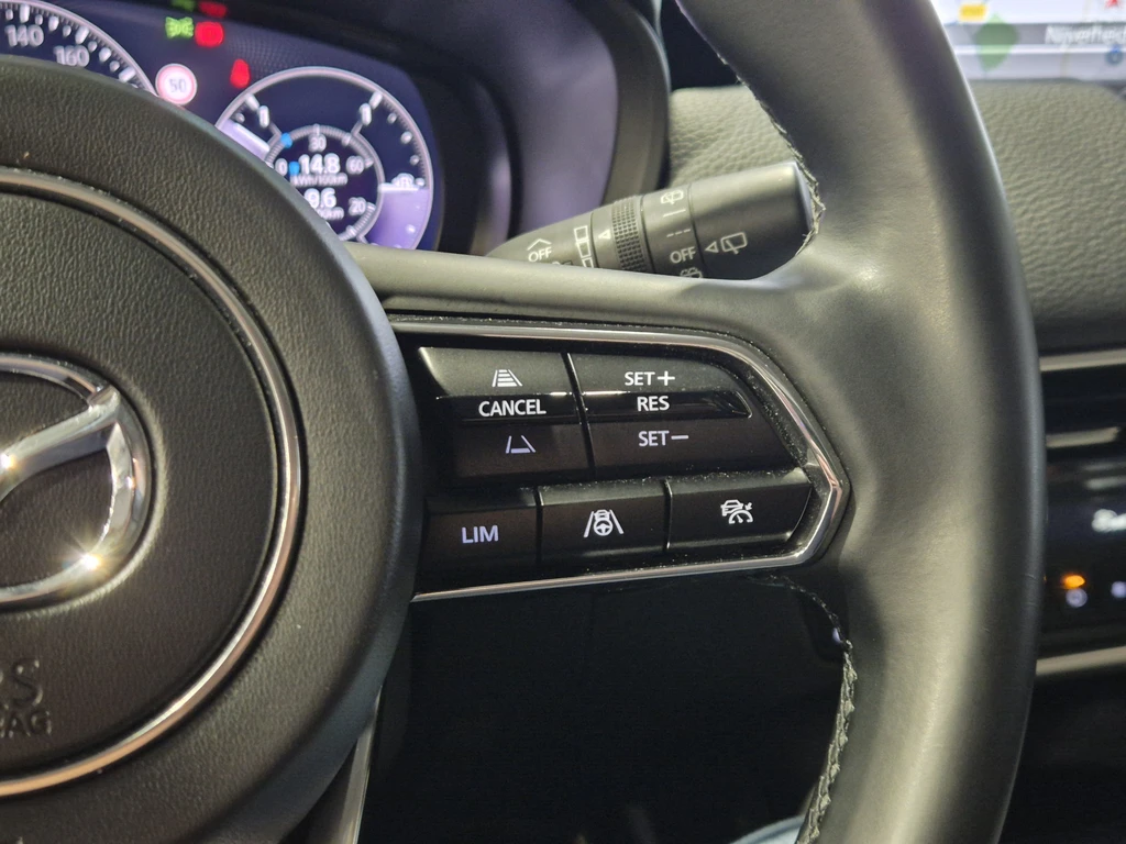 Mazda CX-60 – foto 30