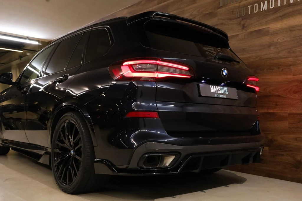 BMW X5 – foto 5