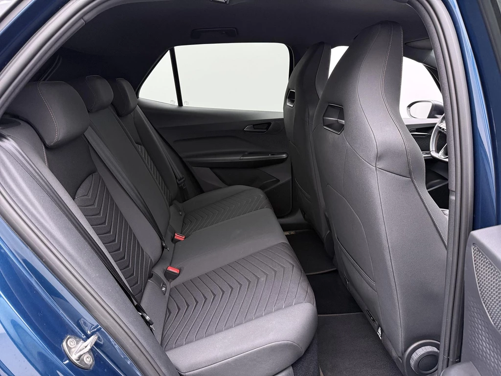 CUPRA Born – foto 38