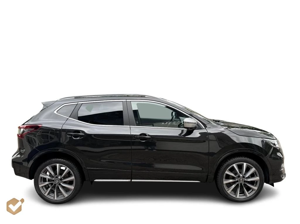 Nissan QASHQAI – foto 7