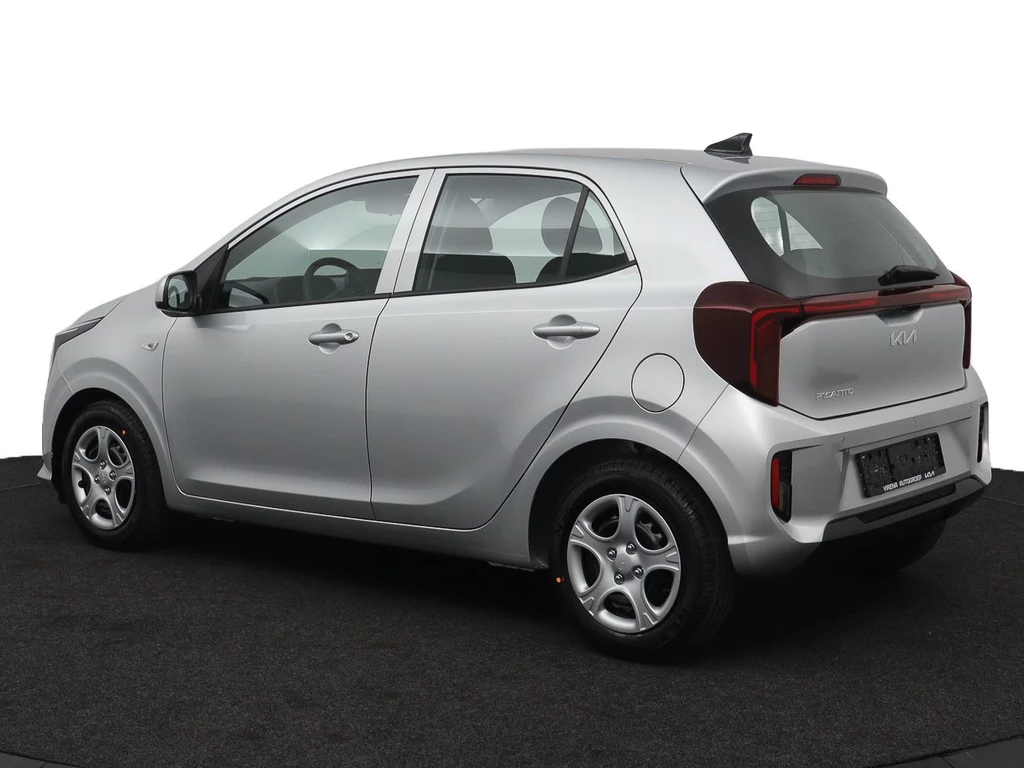 Kia Picanto – foto 5
