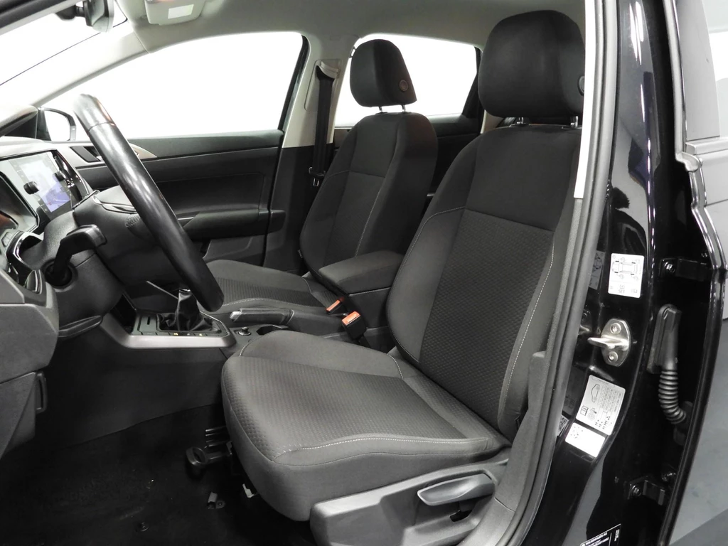 Volkswagen Polo – foto 25
