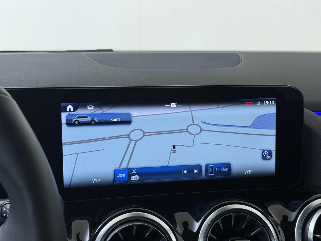 Mercedes-Benz GLA – foto 17