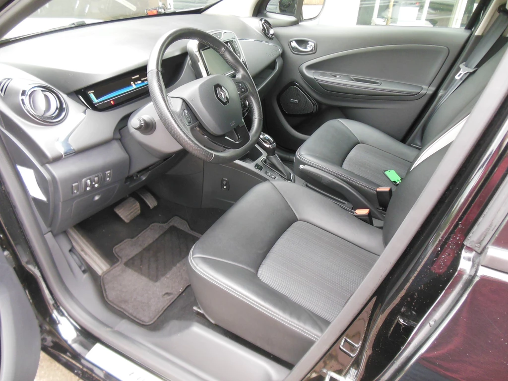Renault ZOE – foto 11
