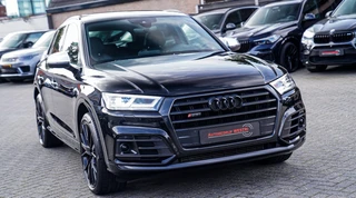 Audi SQ5 – thumbnail 11