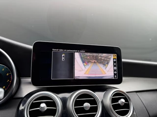 Mercedes-Benz C-Klasse – thumbnail 50