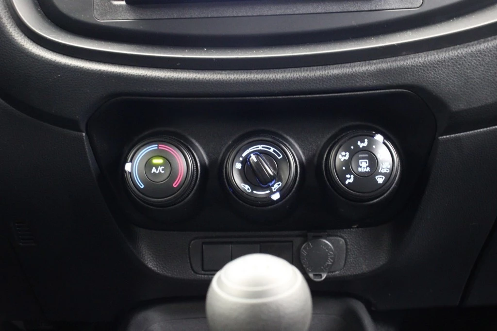 Toyota Aygo – foto 20