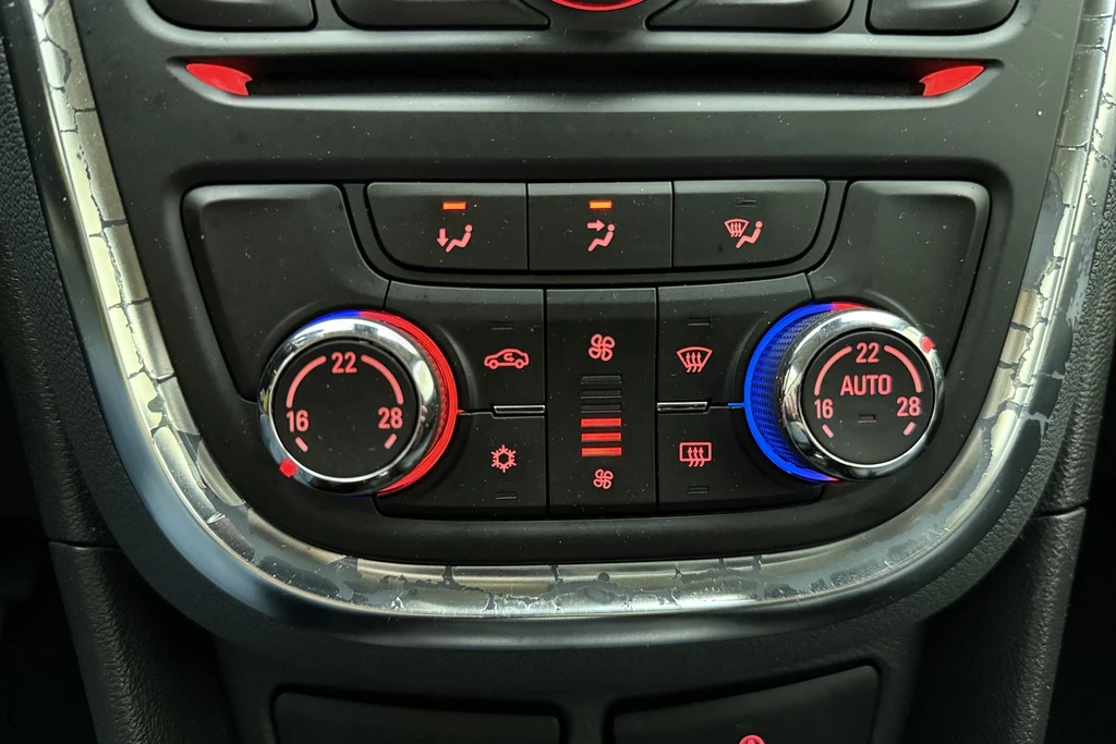 Opel Mokka – foto 25