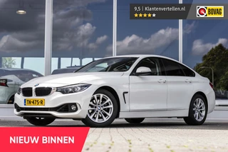 BMW 4 Serie – thumbnail 1