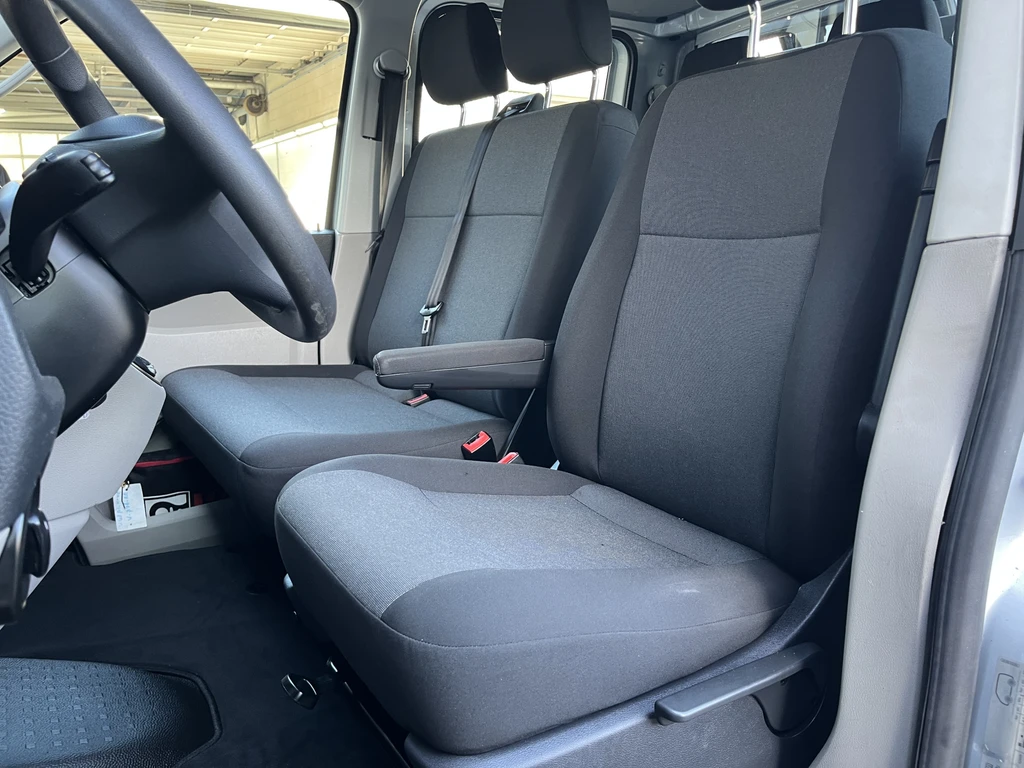 Volkswagen Transporter – foto 33