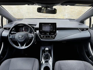 Toyota Corolla Touring Sports – thumbnail 8