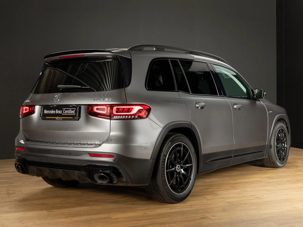 Mercedes-Benz GLB – foto 2