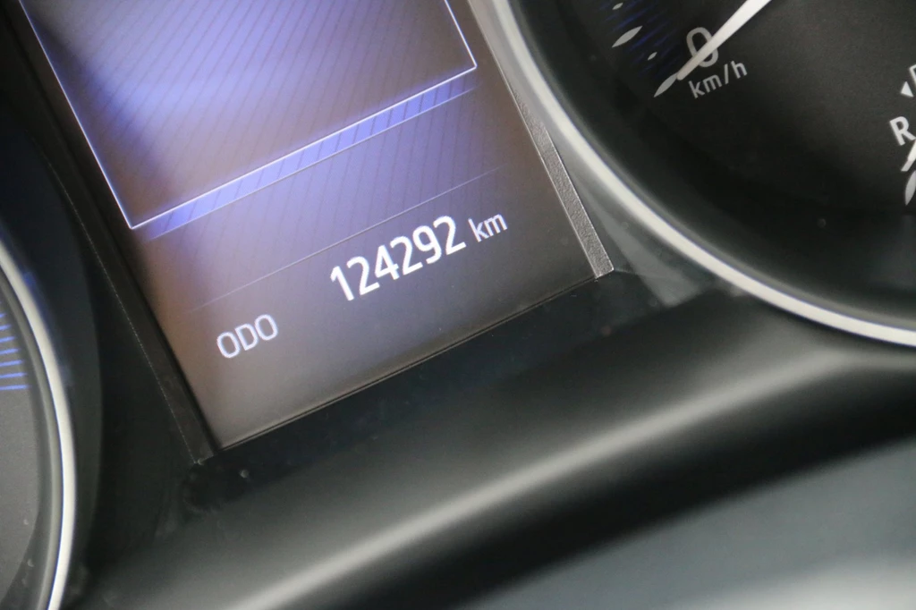 Toyota C-HR – foto 23