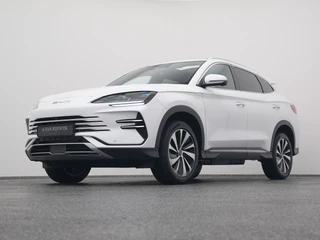 BYD SEAL U – thumbnail 2