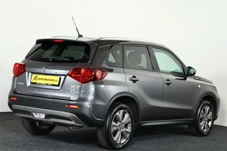 Suzuki Vitara – thumbnail 6