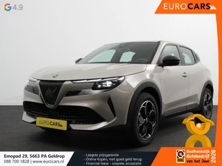 Alfa Romeo Junior – thumbnail 1