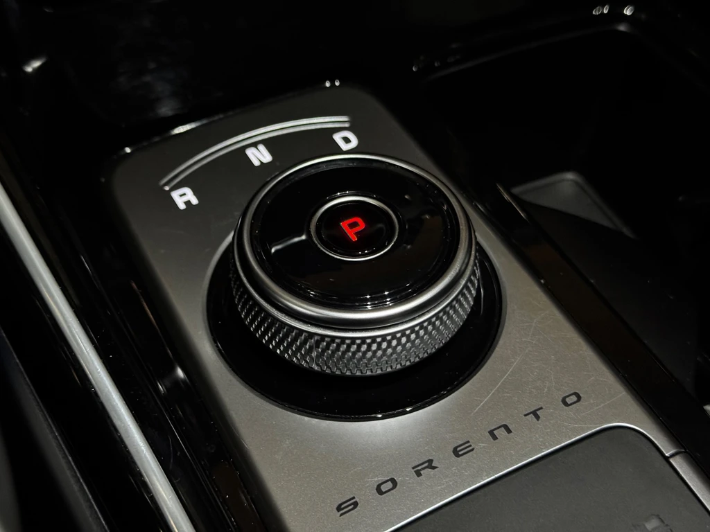 Kia Sorento – foto 33