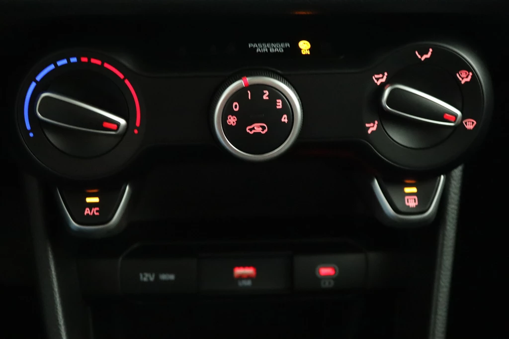 Kia Picanto – foto 27