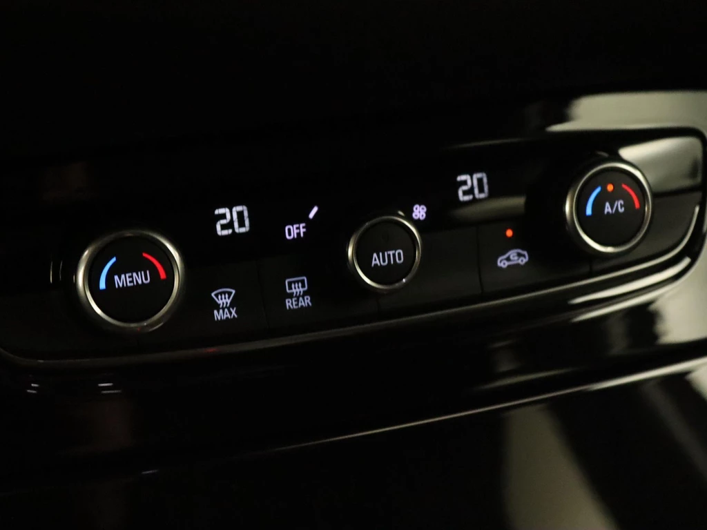 Opel Grandland X – foto 34