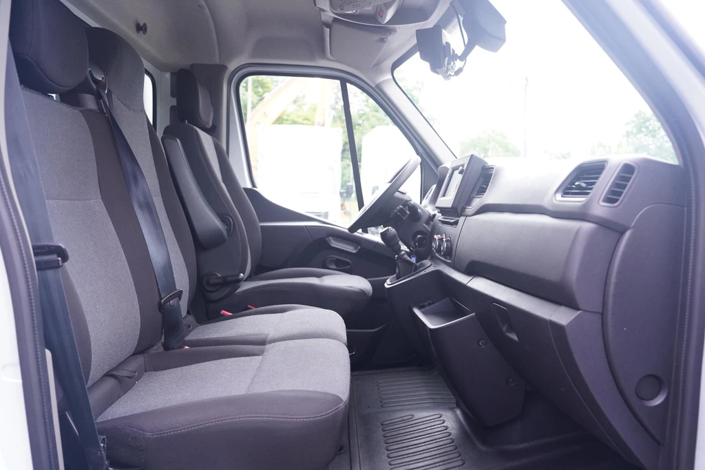 Nissan Interstar – foto 22