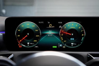 Mercedes-Benz CLA – thumbnail 11