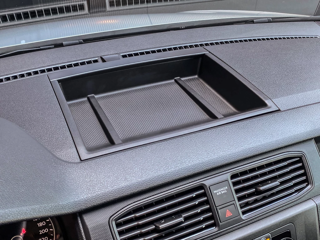 Volkswagen Caddy – foto 57