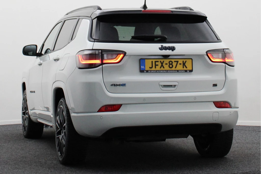 Jeep Compass – foto 6
