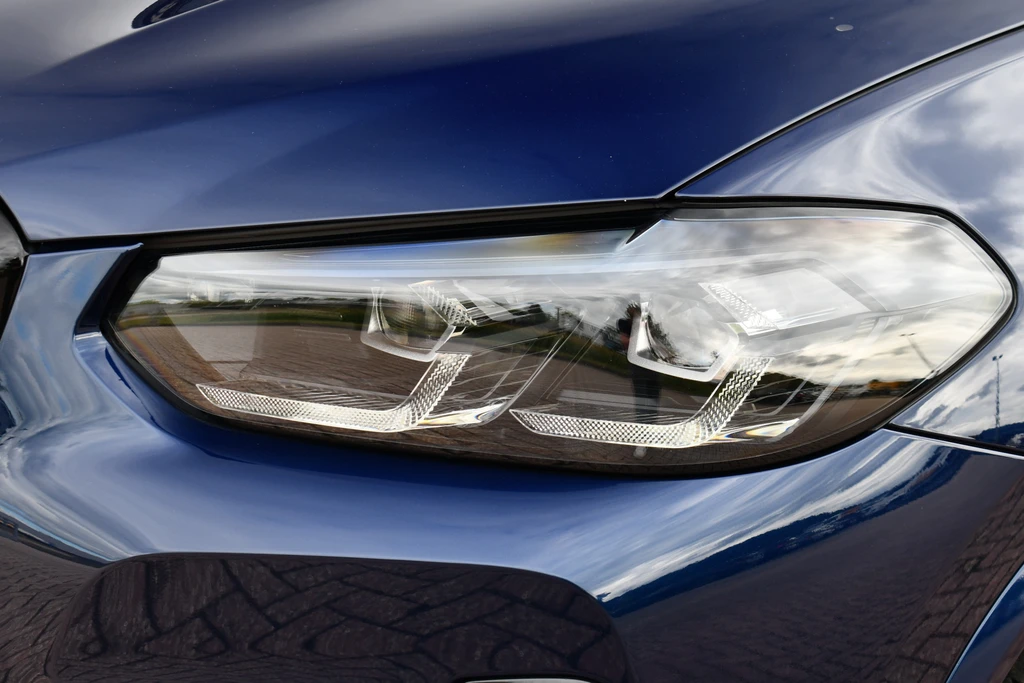 BMW X3 – foto 65