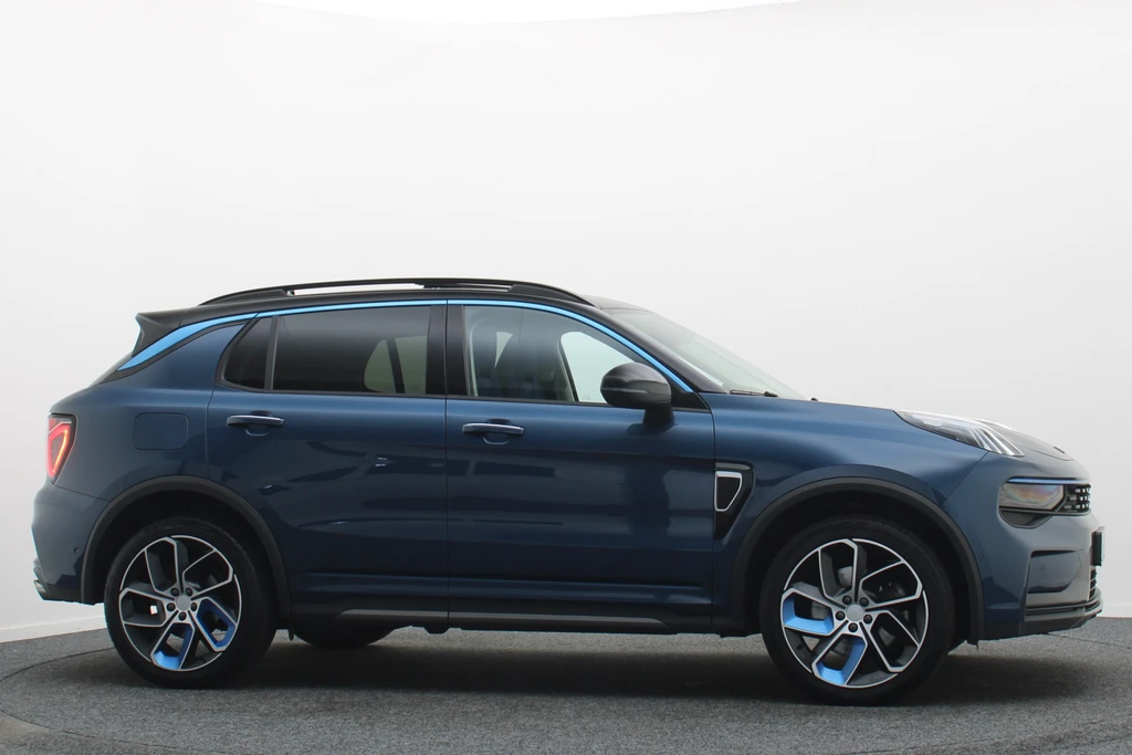 Lynk & Co 01 – foto 10