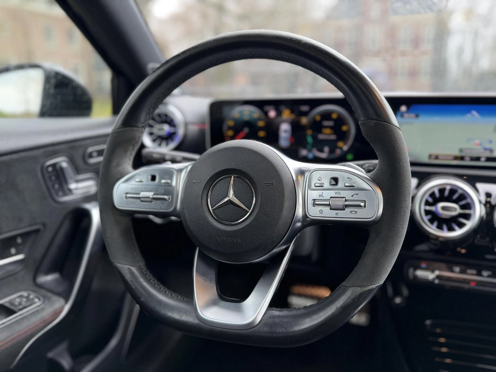 Mercedes-Benz A-Klasse – foto 15