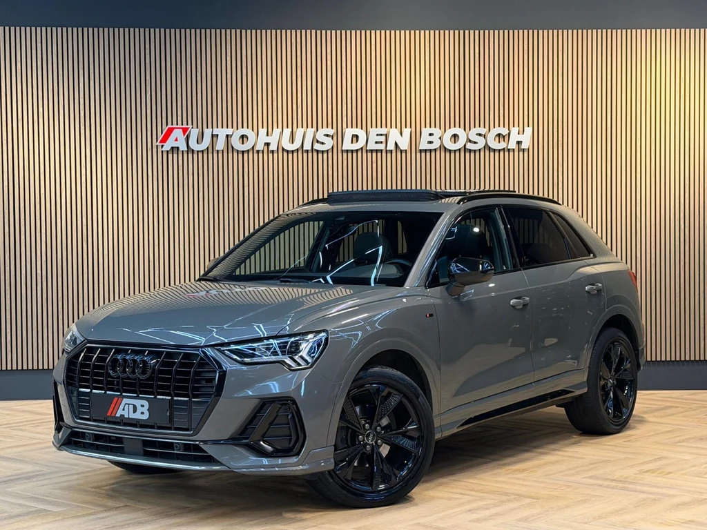 Audi Q3 – foto 1