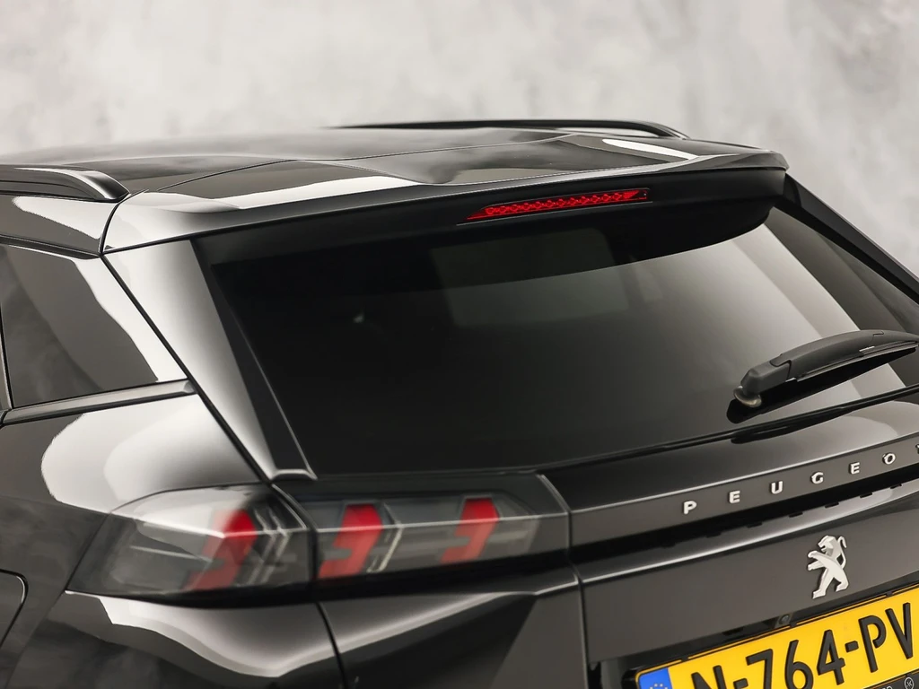 Peugeot 2008 – foto 27