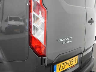 Ford Transit Custom – thumbnail 14