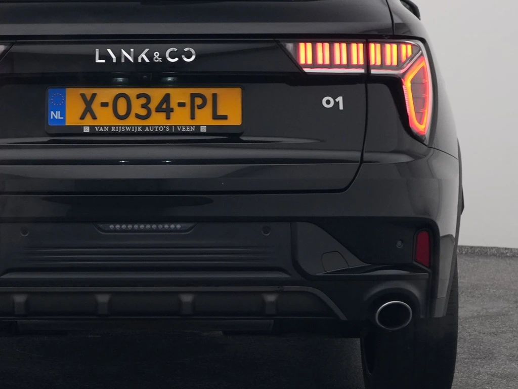 Lynk & Co 01 – foto 8