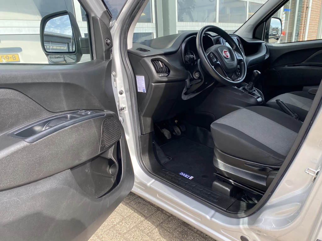 Fiat Doblò – foto 12