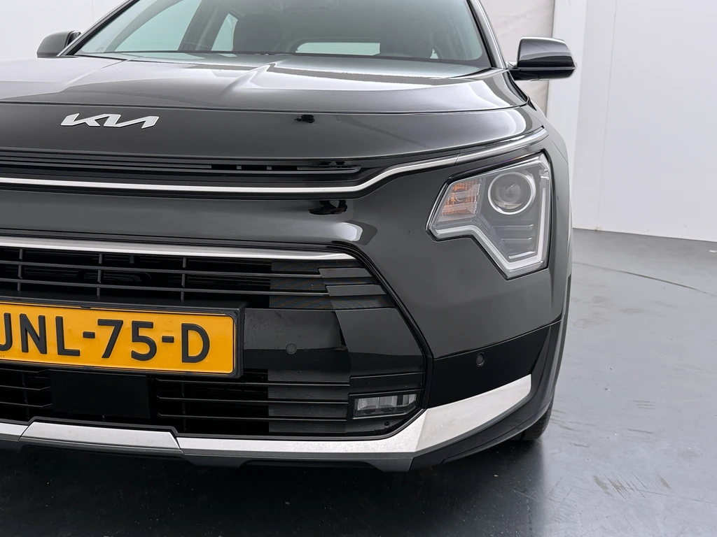Kia Niro – foto 14