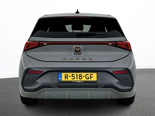 CUPRA Born – thumbnail 4