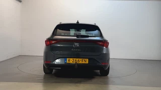 SEAT Leon – thumbnail 4